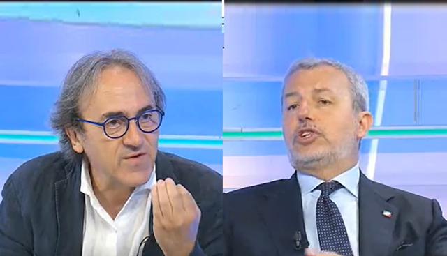 Bonelli se la prende con Forza Italia: “Raccontate bugie agli italiani, il nucleare costa troppo. Chi paga?”