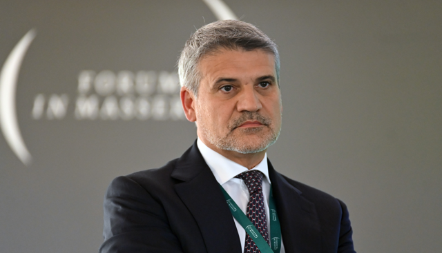 Lottomatica: Guglielmo Angelozzi e Laurence Van Lancker premiati miglior CEO e CFO