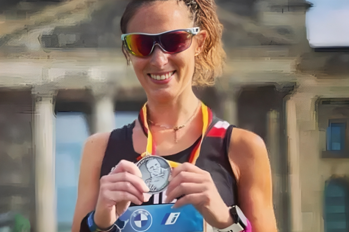 Anna Zilio Anna Zilio