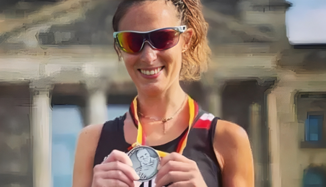 Anna Zilio Anna Zilio