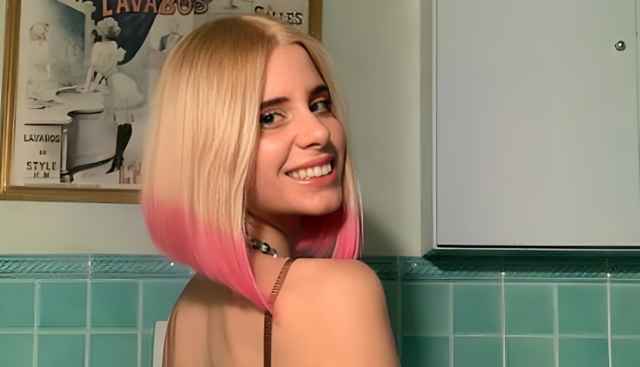 Annabella Martinelli