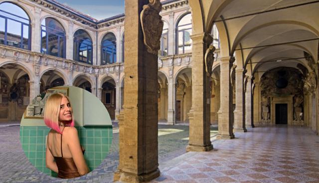 Annabella Martinelli