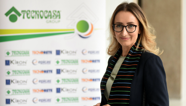 Tecnocasa, approvato il bilancio 2024: ricavi in crescita del 10,6% e utile netto a 41,6 milioni