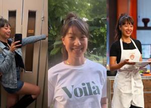 Anna Zhang? La regina di Masterchef accelera: 'Ora un programma tv tutto mio. Poi il secondo libro e...' - L'intervista