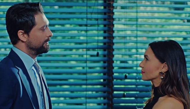 Anticipazioni Forbidden Fruit del 18 settembre 2025: Yildiz costretta a passare la notte con Kemal?