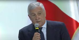 Antonio Tajani