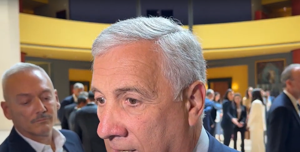 Antonio Tajani