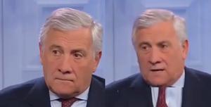 Antonio Tajani