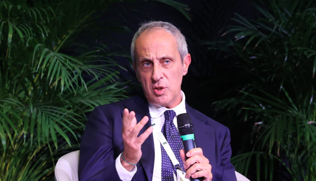 Gruppo FS, all’Adnkronos Q&A l’AD di FS Energy Giunta presenta la strategia per un futuro sostenibile
