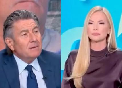 Delitto di Garlasco, spunta un misterioso “Maurizio”: De Rensis sbotta in tv a Mattino Cinque, “Mi stupisce molto”