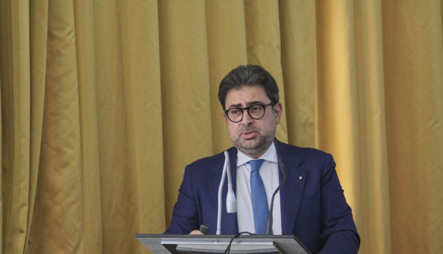 Mare Group, completata lâ€™acquisizione di Rack Peruzzi per rafforzare il polo hi-tech