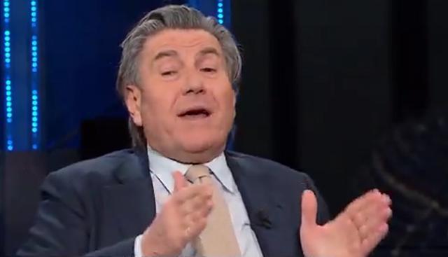 Garlasco, De Rensis: “I carabinieri pensavano a un incidente domestico”. E scatta la polemica in studio