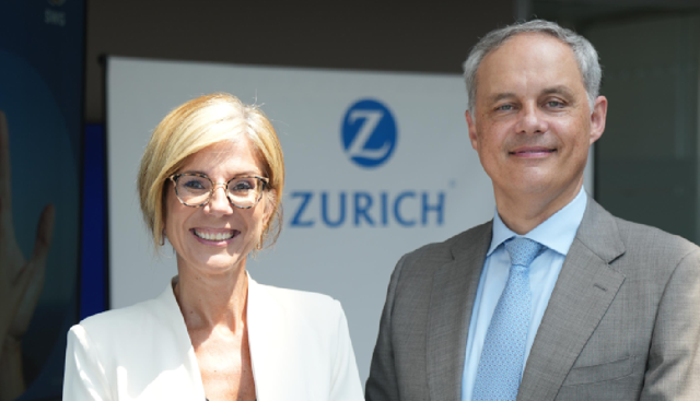 Zurich Italia presenta con SWG la mappa dei bisogni di protezione: assicurazioni alleate del futuro per 7 italiani su 10