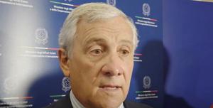 Antonio Tajani