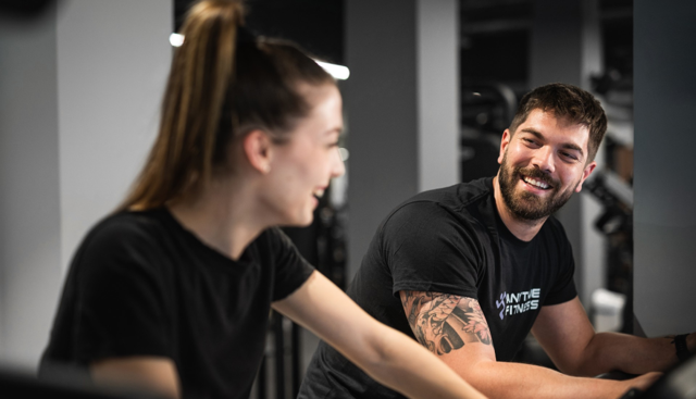 Anytime Fitness: il piÃ¹ grande franchising per palestre al mondo approda in Sardegna
