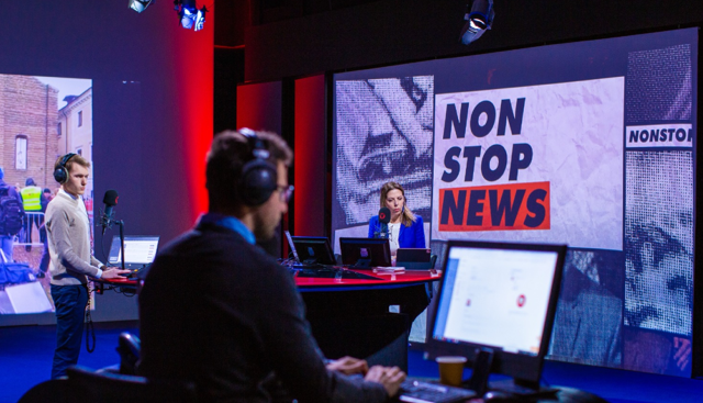 Giornata Mondiale della Radio: l’appello del Presidente di Confindustria Radio Tv Marano