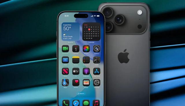 Iphone 17 Pro Max Iphone 17 Pro Max