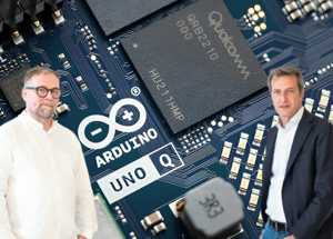 Brand o brand...elli / Qualcomm acquisisce Arduino, da Ivrea alla Silicon Valley: chi Ã¨ il colosso italiano delle schede open source