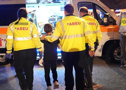 Adam torna a scuola a Milano grazie ad un benefattore anonimo: "E' tornato a sorridere"