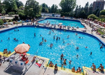 Milano, piscina Argelati chiusa per altri cinque anni. Verri (Lega): "Cittadini presi in giro"