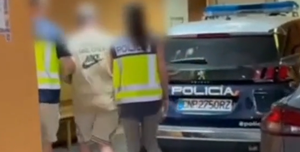 arresto simone bartiromo