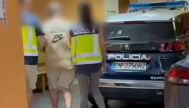 Spagna, arrestato il boss della camorra Simone Bartiromo uno dei latitanti più pericolosi d'Italia