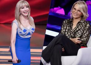 Ascolti tv, Tu sÃ¬ que vales vs Ballando con le stelle: il duello del sabato sera a colpi di share. Ecco chi ha vinto