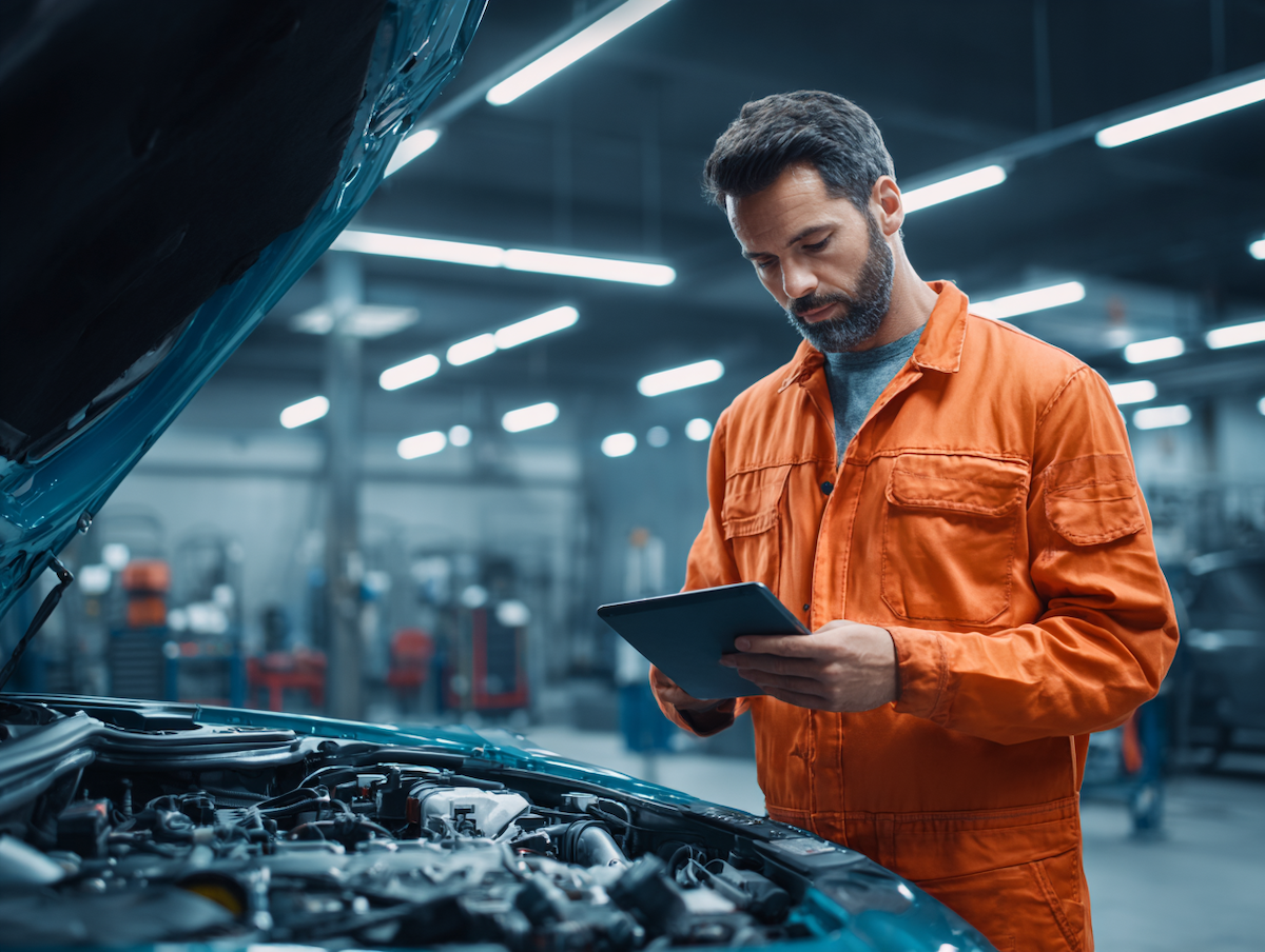 Viaggi sicuri: AsConAuto e l'importanza della manutenzione certificata