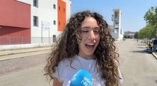 Maturità, voci da Modena: "Buona la prima", piace la traccia social