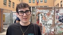 Maturandi a Roma: non c'è tempo per indignarsi. Rispetto? Una fiaba