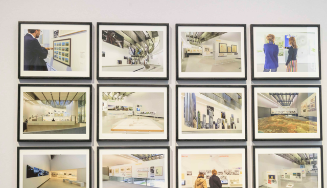 ASPI, in mostra alla Triennale di Milano â€œItalia in Movimento. Autostrade e futuroâ€