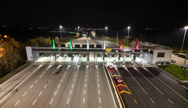 ASPI si colora di tricolore per le Olimpiadi e Paralimpiadi Invernali 2026