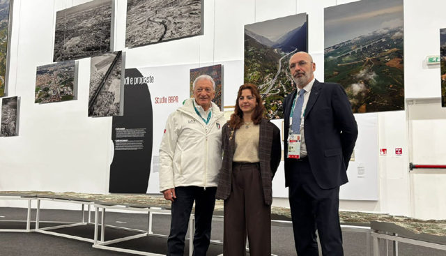 ASPI presenta il docufilm su Ambra Sabatini a Milano Cortina 2026: una storia di resilienza e sicurezza stradale
