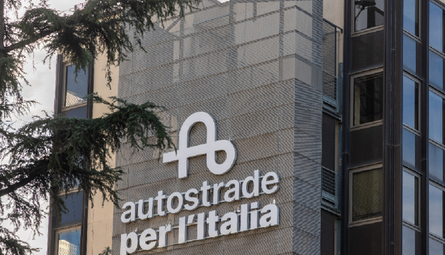 Autostrade per lâ€™Italia: investimenti in crescita