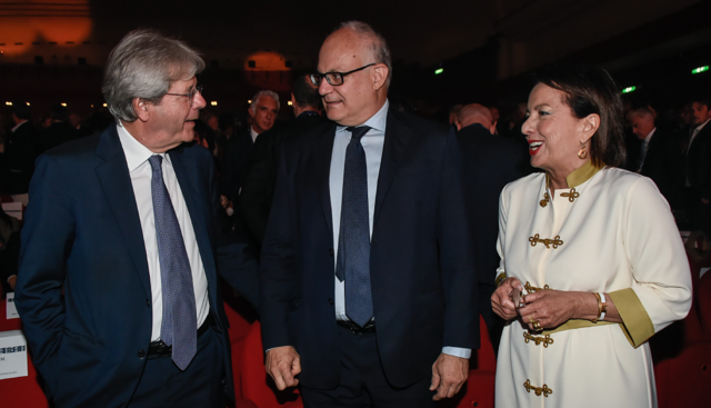 â€œIl tempo giustoâ€, Assemblea ANCE 2025: tra sfide e opportunitÃ  per le infrastrutture