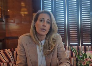 "Formula 1 della vela con l'Italia, Snow League e calcio femminile, vi svelo le nuove frontiere d'investimento nello sport" - L'intervista ad Assia Grazioli-Venier (Muse Capital)