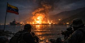 ataque eua venezuela narcotrafico