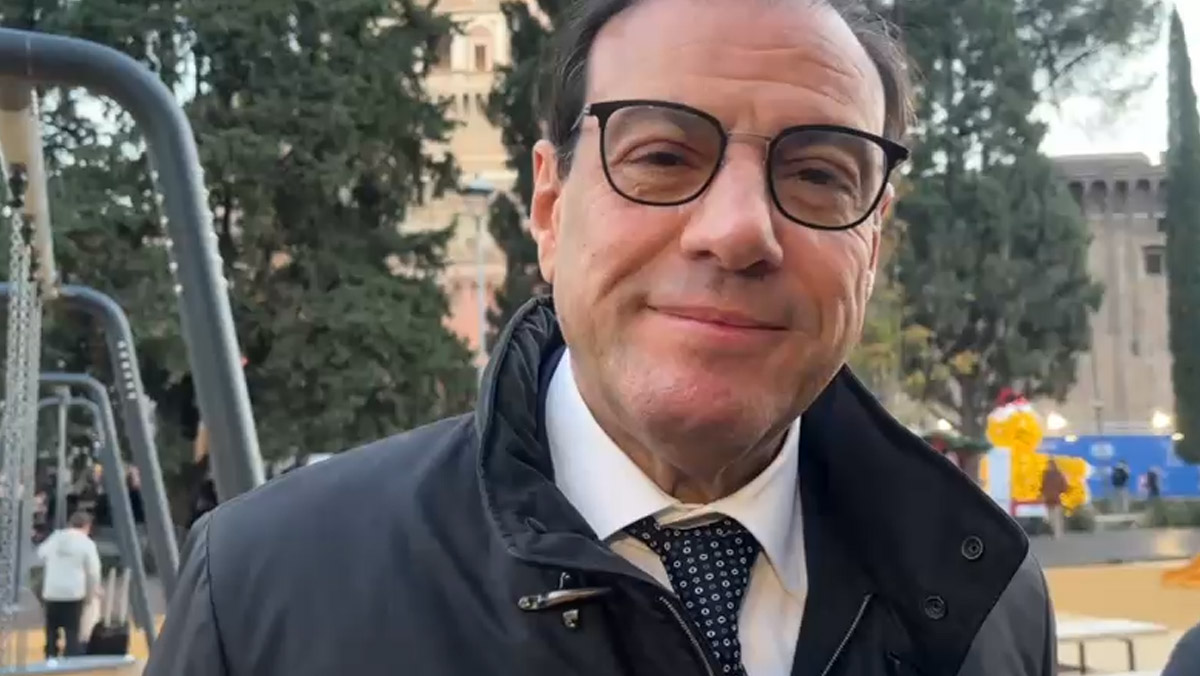 Atreju, il viceministro all'Economia Leo ad Affaritaliani: "Iper ammortamento e flat tax per spingere consumi e investimenti"