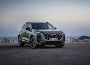 Audi nuova Q3, la rivoluzione del SUV compatto inizia da qui