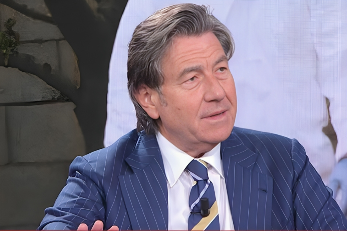 Garlasco, De Rensis a Storie Italiane (Rai1): "Massimo rispetto per Garofano, ma perché quelle verifiche non furono fatte subito?"