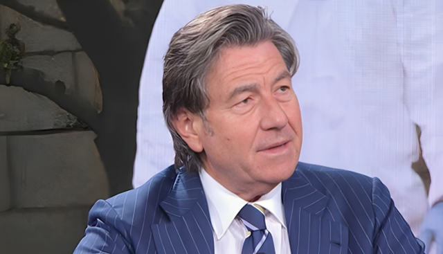 Garlasco, De Rensis a Storie Italiane (Rai1): "Massimo rispetto per Garofano, ma perché quelle verifiche non furono fatte subito?"