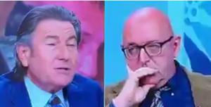 Avvocato de Rensis Mattino Cinque