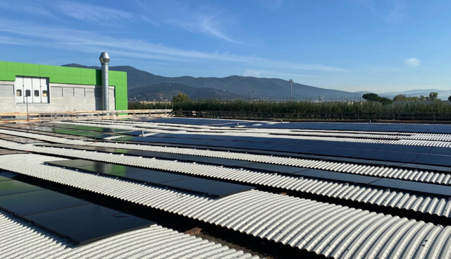 Axpo Energy Solutions Italia e Malo Cashmere insieme per un lusso Made in Italy a zero emissioni