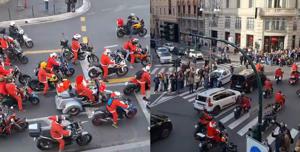 babbi natale roma