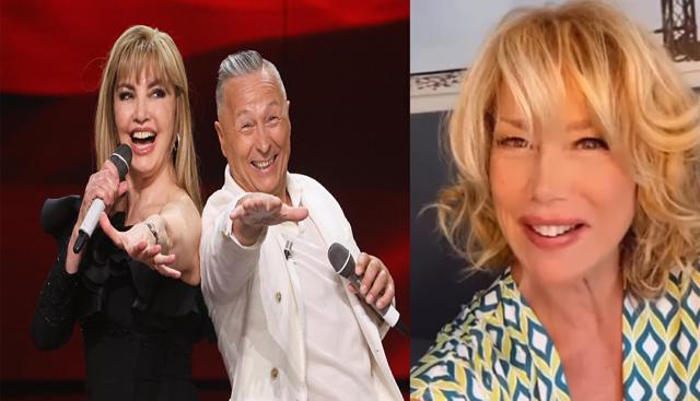 Ballando con le Stelle 2025, Nancy Brilli e... arrivano 2 sportivi (ma sfuma una concorrente attesissima) - Cast e retroscena sul dance show di Rai1