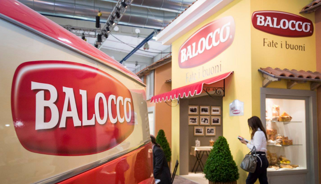 Balocco celebra un Natale "di piÃ¹" con la nuova gamma Maxiciok ExtraDark