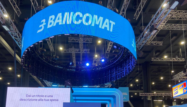 Bancomat, Salone dei Pagamenti 2025: l’Italia guida la nuova fase del digitale europeo