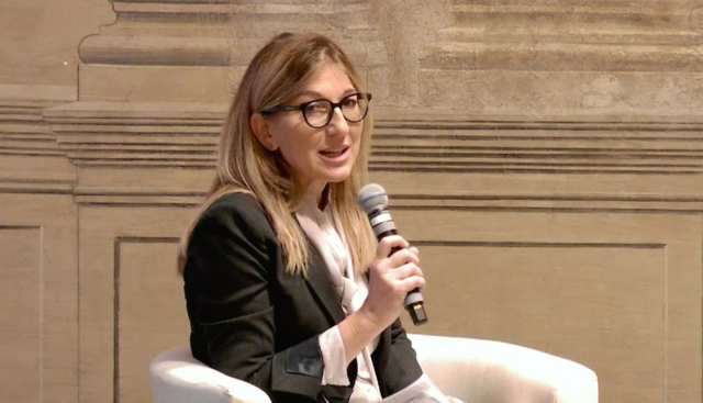 Pfizer, l'impegno in innovazione e salute al centro dell'evento "Investire nella ricerca: il pilastro per lâ€™Italia di domani"