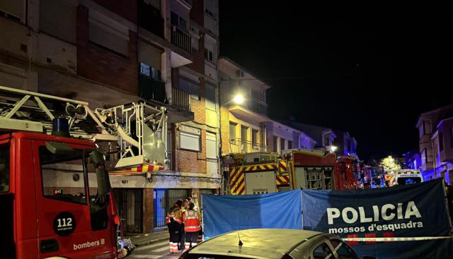 Barcellona, tragico incendio a Manlleu: morti cinque adolescenti. Ma qualcosa non torna, che cos'è successo