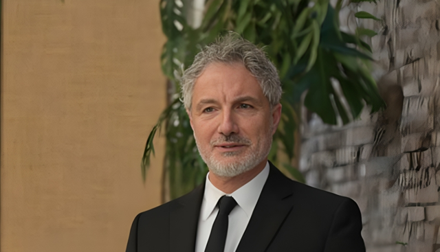 Bartolomeo Rongone Bartolomeo Rongone